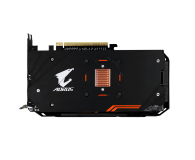 Gigabyte Radeon RX 580 AORUS 8GB GDDR5 - 361342 - zdjęcie 5